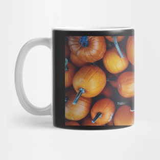 pumpkin Mug